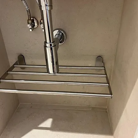 Centro Storico E Piazze Apartment Padova